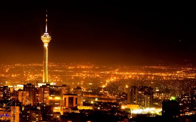بلیط هواپیما تهران | با ارزان‌ترین قیمت سفر کنید
