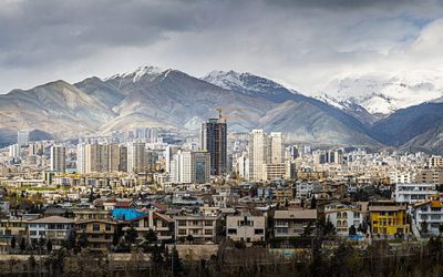 بلیط هواپیما پارس آباد تهران | با ارزان ترین قیمت سفر کنید