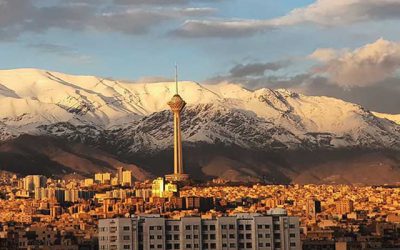 بلیط هواپیما رامسر تهران | با ارزان ترین قیمت سفر کنید